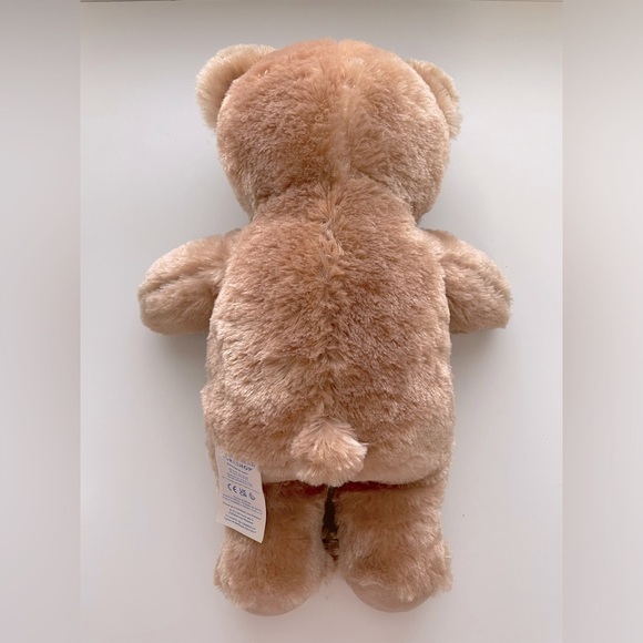 Build-A-Bear Lil' Cub Teddy Bear With Sound - Picture 8 of 8